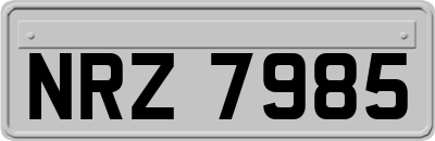 NRZ7985