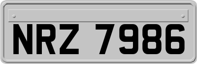 NRZ7986