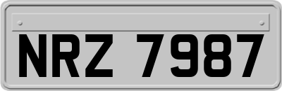 NRZ7987