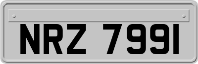 NRZ7991