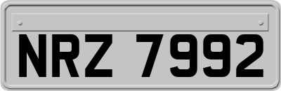 NRZ7992