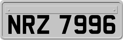 NRZ7996