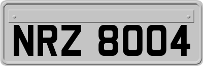 NRZ8004