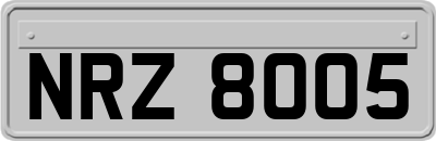 NRZ8005