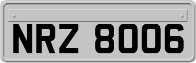 NRZ8006