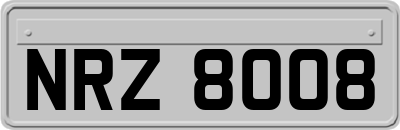 NRZ8008