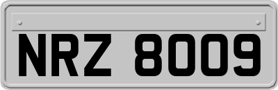 NRZ8009