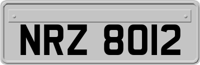 NRZ8012