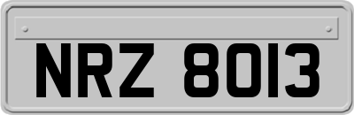 NRZ8013