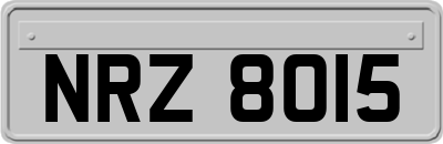 NRZ8015