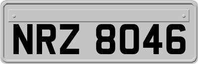 NRZ8046