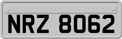 NRZ8062