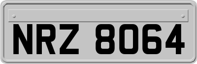 NRZ8064