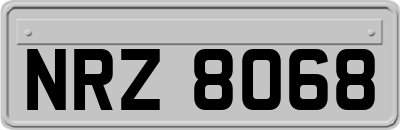 NRZ8068