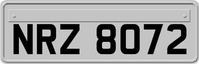 NRZ8072