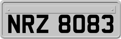 NRZ8083