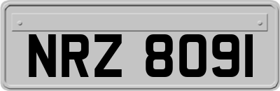 NRZ8091