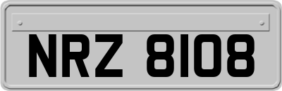 NRZ8108