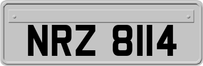 NRZ8114