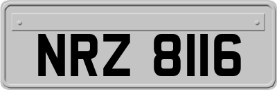 NRZ8116