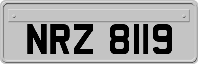 NRZ8119
