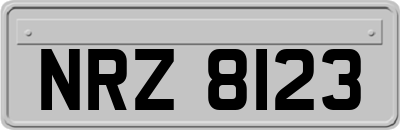 NRZ8123