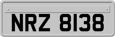 NRZ8138