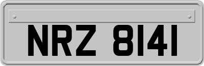 NRZ8141