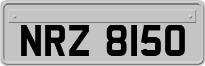 NRZ8150