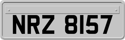 NRZ8157