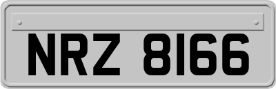 NRZ8166