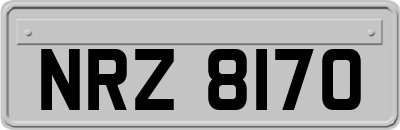 NRZ8170
