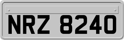 NRZ8240