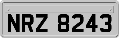 NRZ8243