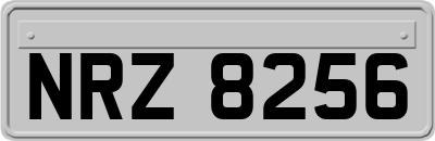 NRZ8256