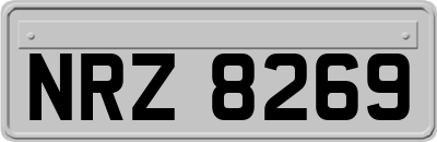 NRZ8269