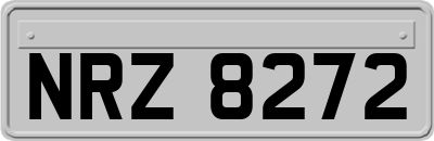 NRZ8272