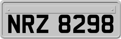 NRZ8298