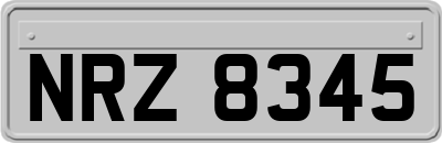 NRZ8345