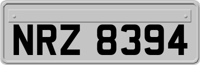 NRZ8394