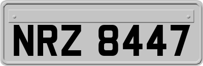 NRZ8447