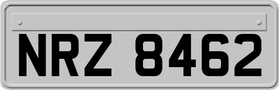 NRZ8462