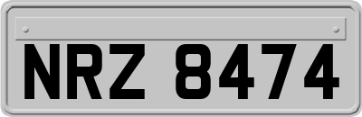 NRZ8474