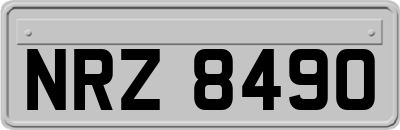 NRZ8490