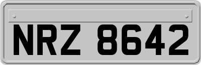 NRZ8642