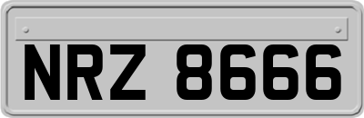 NRZ8666