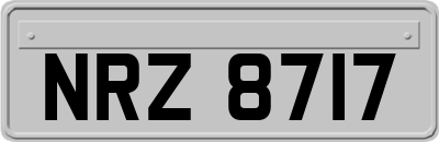 NRZ8717