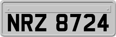 NRZ8724