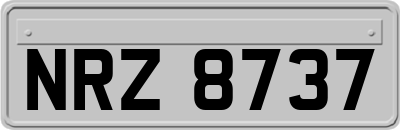 NRZ8737