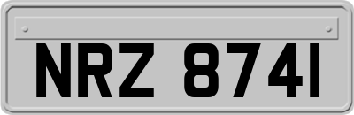 NRZ8741